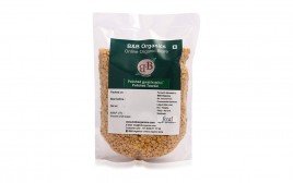 B&B Organics Polished Toordal   Pack  2 kilogram